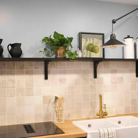 Casa Paz - Mirador Sobre La Muralla Romana Apartament