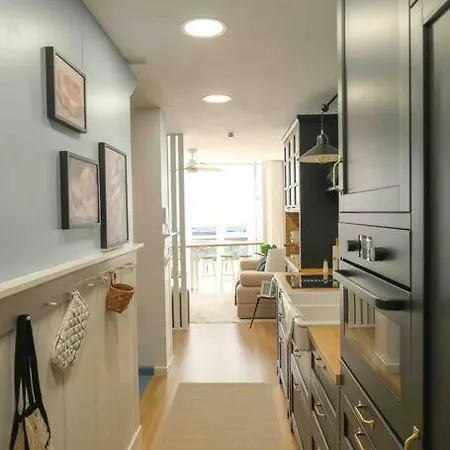 Apartament Casa Paz - Mirador Sobre La Muralla Romana