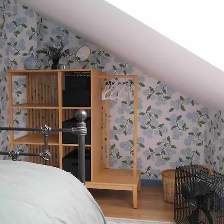 Casa Paz - Mirador Sobre La Muralla Romana