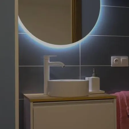 Casa Paz - Mirador Sobre La Muralla Romana * Lugo